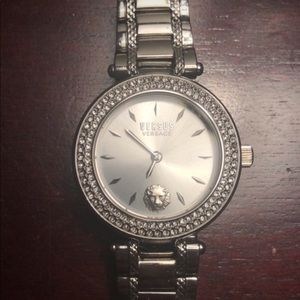 Versus Versace Watch